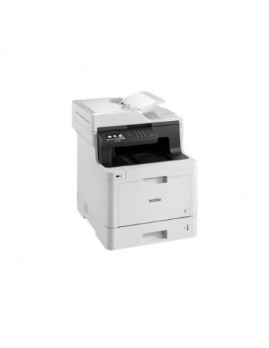 Brother Multif Laser Cor A4 Dcpl8410cdw