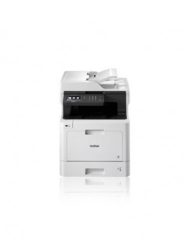 Brother Multif Laser Cor A4 Dcpl8410cdw