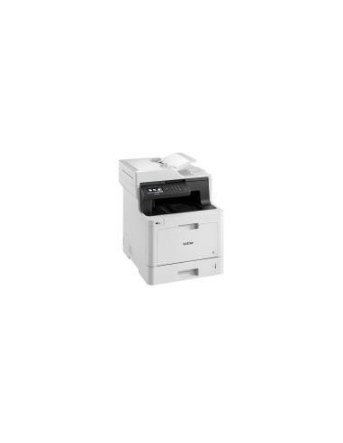 Brother Multif Laser Cor A4 Dcpl8410cdw