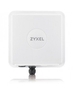 Zyxel 4g Lte-a Outdoor...