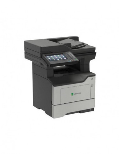 Impressora Multifunções Lexmark... Impressora Multifunções Lexmark...
