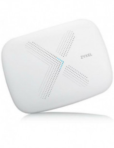Wireless LAN - Zyxel Multy...