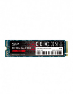 Disco SSD Silicon Power M.2...
