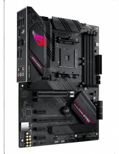 Motherboard Asus ROG STRIX B550-F... Motherboard Asus ROG STRIX B550-F...