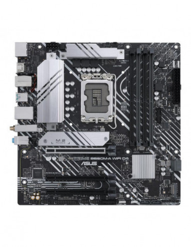 Motherboard Asus PRIME B660M-A WiFi... Motherboard Asus PRIME B660M-A WiFi...