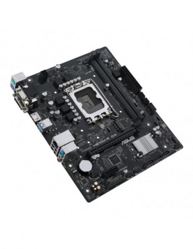 Motherboard Asus Prime H610M-R D4,... Motherboard Asus Prime H610M-R D4,...