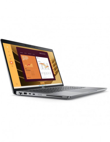 Portátil Dell Latitude 5450 14" Intel... Portátil Dell Latitude 5450 14" Intel...