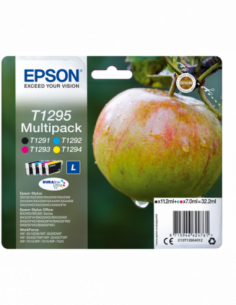 Tinteiro Epson T1295...