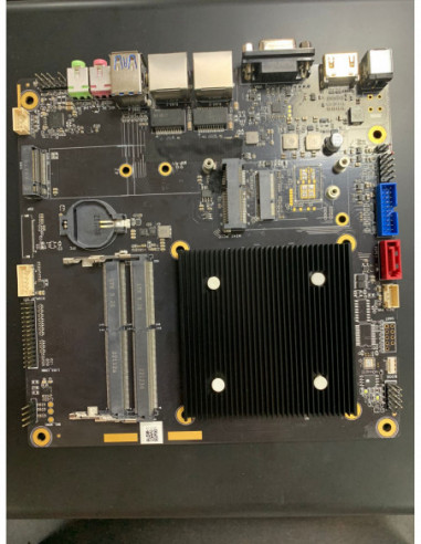 Motherboard OEM EM4-IG27 Thin-Mini...