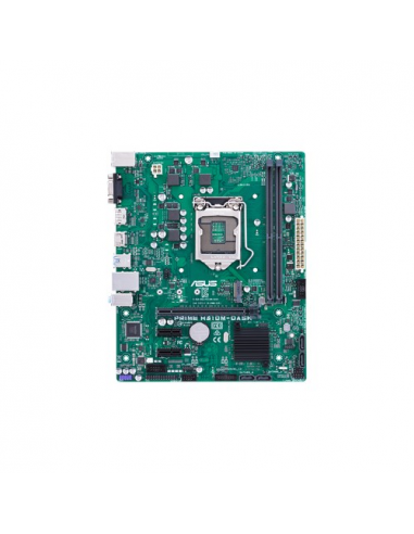 Motherboard ASUS Prime H310M-DASH...