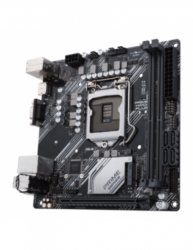 Motherboard Asus Prime H410I-PLUS,...
