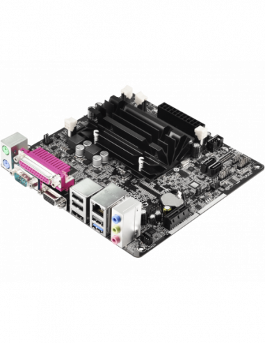 Motherboard AsRock Q1900B-ITX...