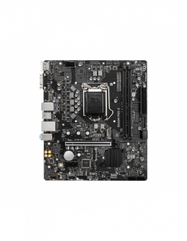 MotherBoard MSI B560M PRO-E, LGA1200,...