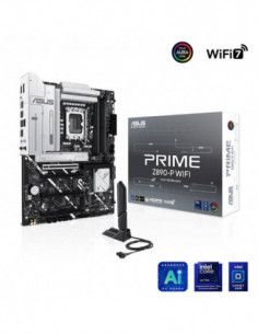 Motherboard Asus Prime...