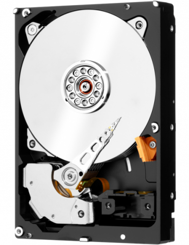 Disco Rígido 3.5p 4TB Western Digital...