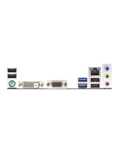 Motherboard AsRock H81M-DG4 LGA 1150...