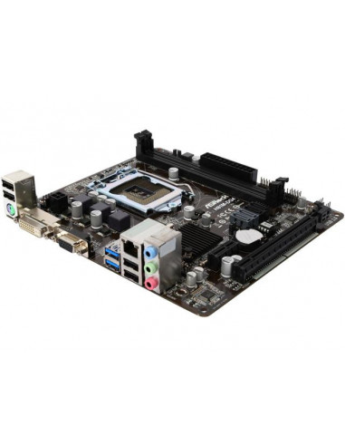 Motherboard AsRock H81M-DG4 LGA 1150...