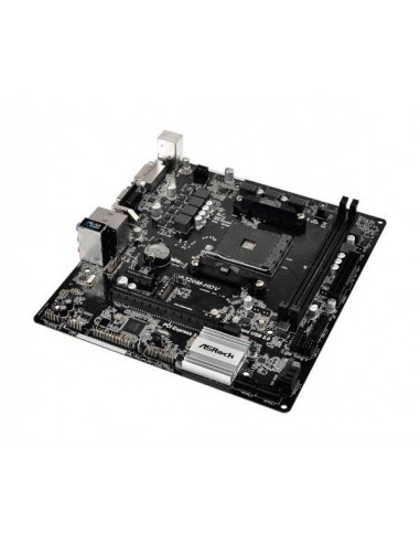 Motherboard AsRock A320M-HDV R4.0 AM4...