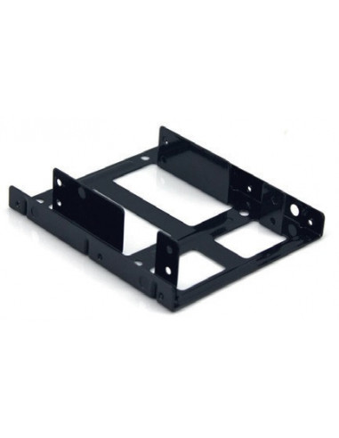 Adaptador Coolbox COO-AB3525X2:...