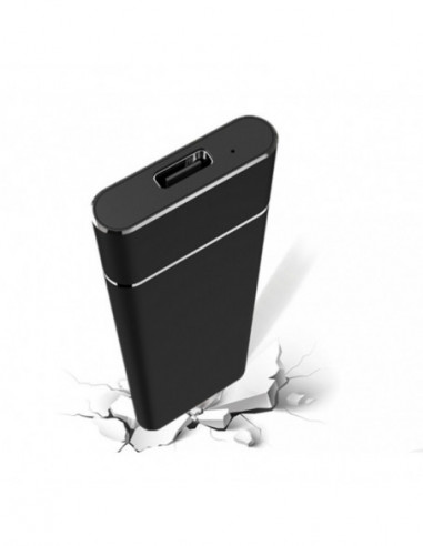 Caixa Externa CoolBox miniChase S32... Caixa Externa CoolBox miniChase S32...