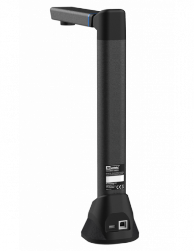 Scanner Mustek MCS 1310: A3, 13 Mpx,... Scanner Mustek MCS 1310: A3, 13 Mpx,...