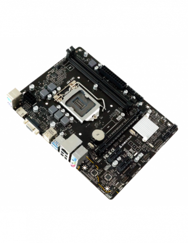 Motherboard Biostar H310MHP Skt1151,...