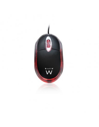 Rato EWENT EW3174 Mini USB Ótico 1000... Rato EWENT EW3174 Mini USB Ótico 1000...