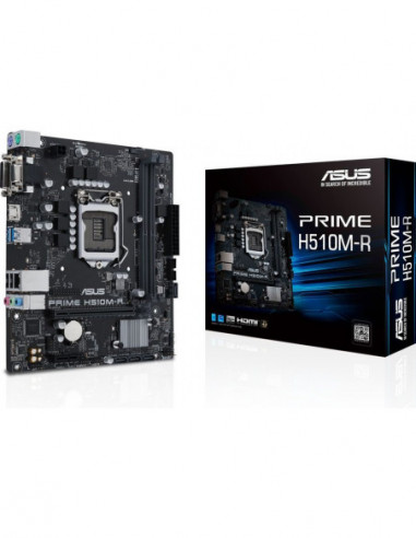 Motherboard Asus Prime H510M-R R2.0,...