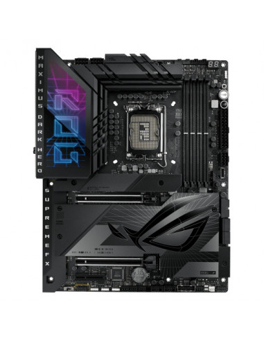 Motherboard Asus ROG MAXIMUS Z790...