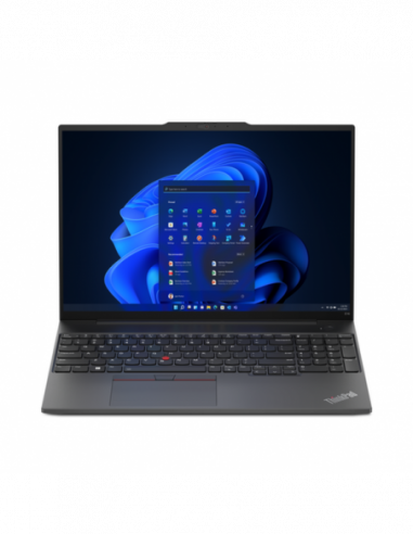 Portátil Lenovo ThinkPad E16 i7-1355U... Portátil Lenovo ThinkPad E16 i7-1355U...