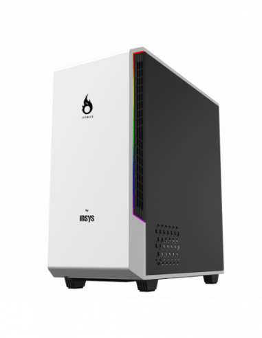 Computador INSYS .FORCE GAMER PRO...