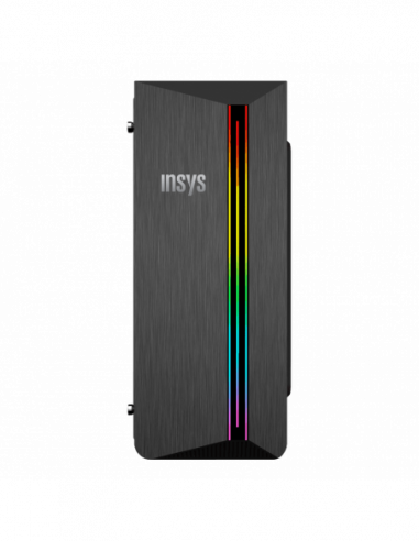 Desktop INSYS PowerPlay R5-5600G |...