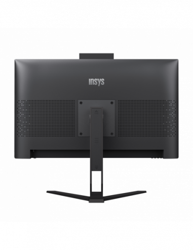 Computador INSYS AiO 23.8p i5-13400...