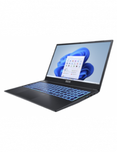 Portátil INSYS CV4-NL57PU...