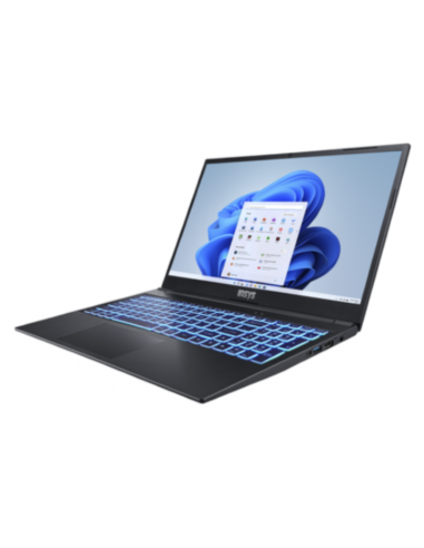 Portátil INSYS CV4-NL57PU 15.6p...