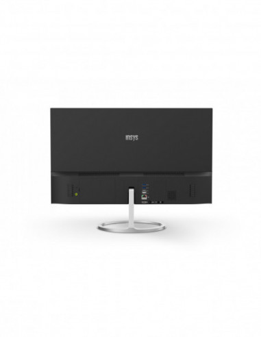 Computador INSYS AiO 23.8p, Intel...