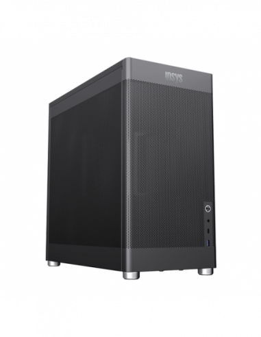Computador INSYS PowerNet i3-14100,...