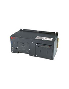 APC Industrial Panel and...