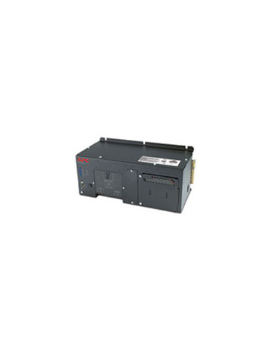 APC Industrial Panel and DIN Rail UPS...