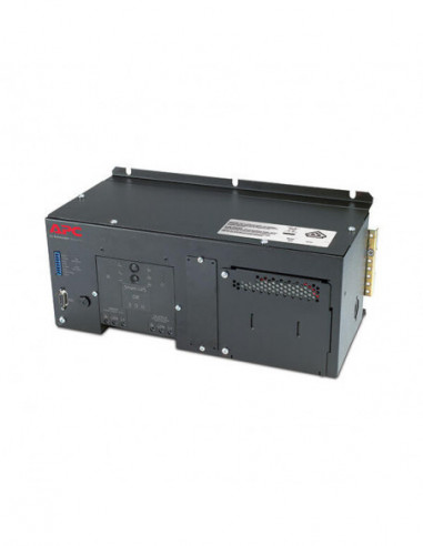 APC Industrial Panel and DIN Rail UPS...