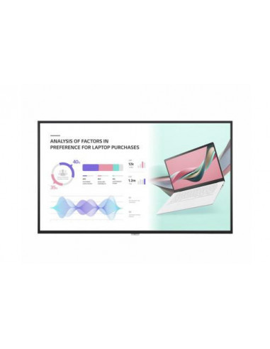 Monitor LCD LG 55UH5J-H para... Monitor LCD LG 55UH5J-H para...