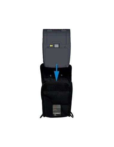 Acessório POS Zebra - Capa para... Acessório POS Zebra - Capa para...