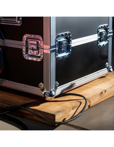 Cabo Lindy HDMI 8K60 - Fibra Óptica,... Cabo Lindy HDMI 8K60 - Fibra Óptica,...