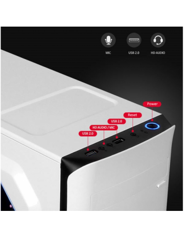 Desktop INSYS PNET PLUS I3-10105 |... Desktop INSYS PNET PLUS I3-10105 |...