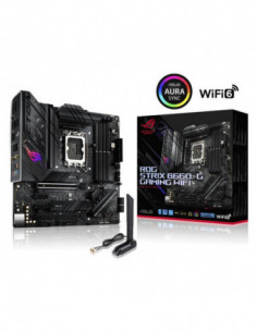 Motherboard Asus ROG Strix...