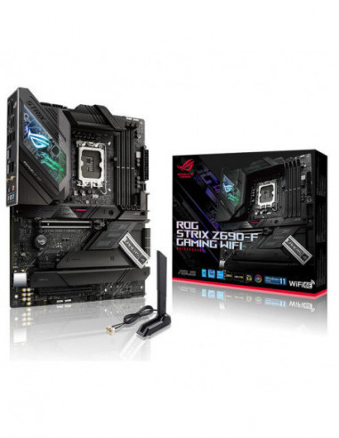 Motherboard Asus ROG STRIX Z690-F...
