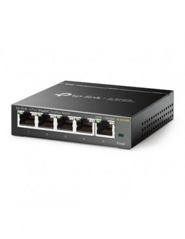 Tp-Link Switch Desktop 5port...