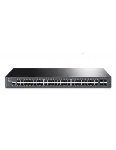 Switch TP-Link TL-SG3452...