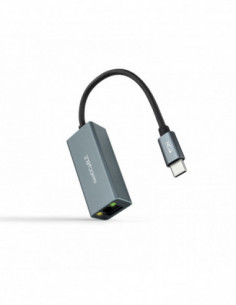 Adaptador NanoCable USB-C...