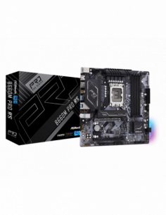 Motherboard AsRock B660M...